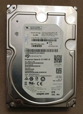 Hard Disk IBM ST8000NM0075 8TB