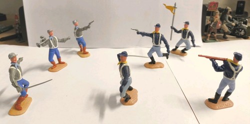 Lotto soldatini guerra - guerra, di
