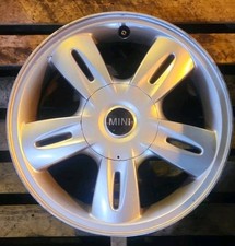CERCHIO IN LEGA MINI COOPER DA