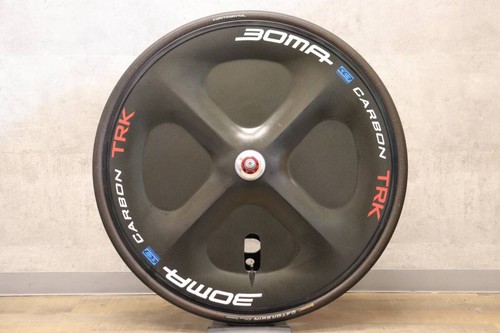 Boma carbon trk ruota disco - carbon,