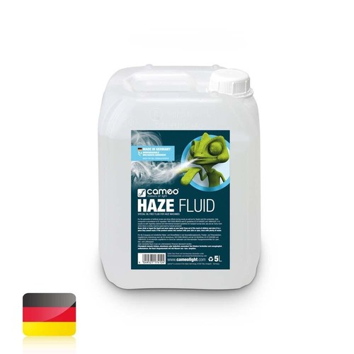 Cameo haze fluid - haze, l