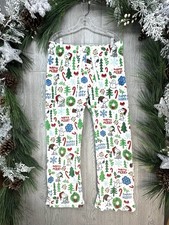 Pigiama donna Peanuts Charlie