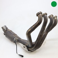 MV AGUSTA F4 1000 Collettore