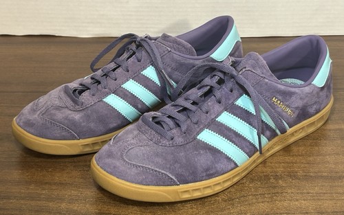 Adidas hamburg originals rare - adidas,