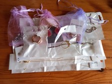 Bigiotteria Nuova In Acciaio