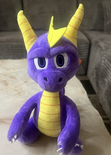 Kidrobot spyro drago - kidrobot, il