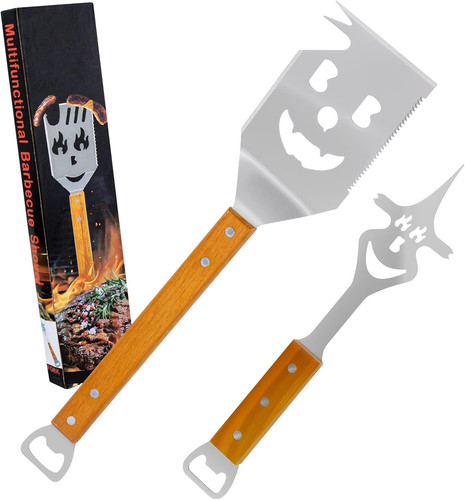 Barbecue accessori set 2 - di,