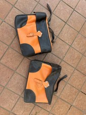 Borse Ciclomotore Anni ‘70