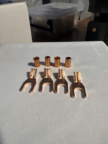 Cardas audio vanga - cardas,