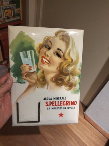 Cellograf san pellegrino - cellograf,