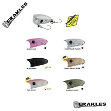 HERAKLES KIRO 27 ESCA POPPER