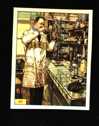 Animali preistorici - animali, (1974)