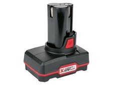 Parkside batterie v 4ah - 12,