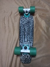 Skateboard penny board - skateboard,