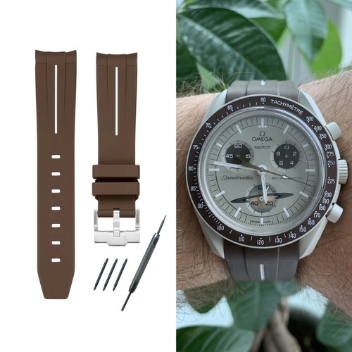 Moonswatch strap bracelet - strap,