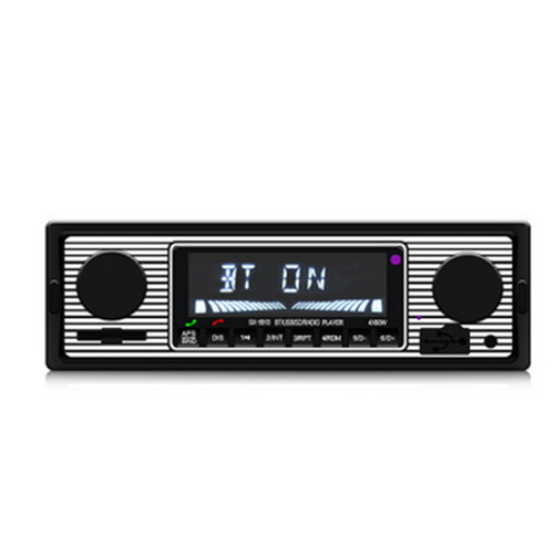 Autoradio singolo din audio - din,