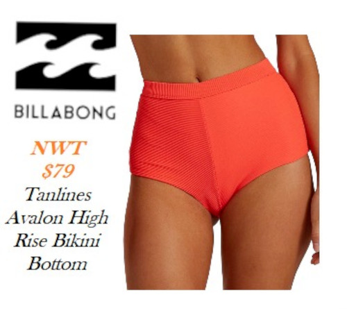 Costume bagno billabong - costume,