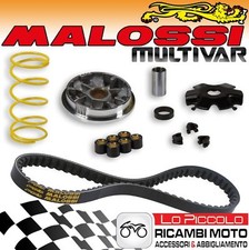 Variatore malossi multivar - variatore,
