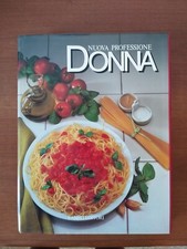 NUOVA PROFESSIONE DONNA IN