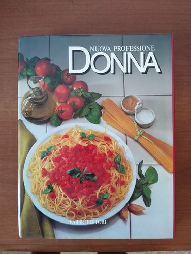 Nuova professione donna - nuova, in