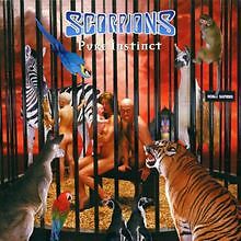 Pure Instinct von Scorpions | CD | Zustand gut
