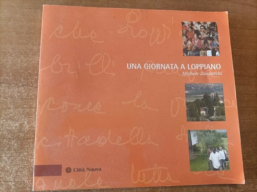 Michele zanzucchi una - una, giornata