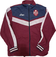 felpa giacca SALERNITANA