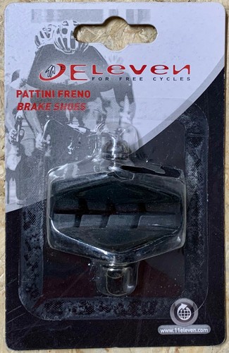 Eleven pattini freno - eleven,