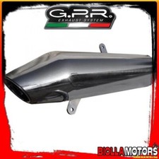 TERMINALE GPR MALAGUTI