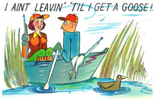 Non Vado Via Finché Non