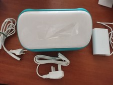 Plotter da taglio "Cricut Joy" con alimentatore e punta di precisione.