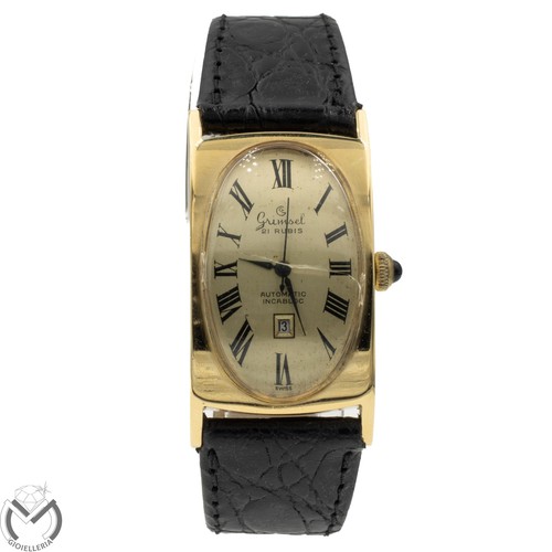 Orologio grimsel eta - eta, 2551