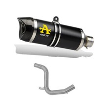 Marmitta ARROW Street Thunder