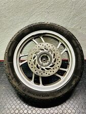 CERCHIO RUOTA POSTERIORE  SH