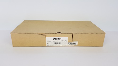 Promelit openip scheda stib - promelit,