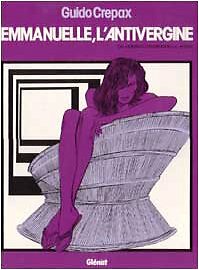 Emmanuelle antivergine - emmanuelle, l