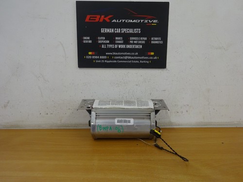 Airbag cruscotto lato - cruscotto,