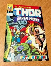 IL MITICO THOR #  35 -