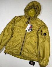 C.P. COMPANY 070A NADA SHELL