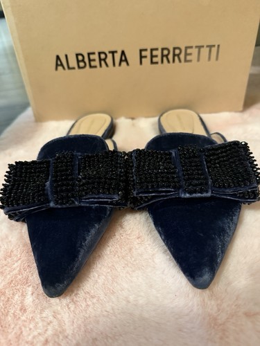 Ballerine mules alberta - ballerine,