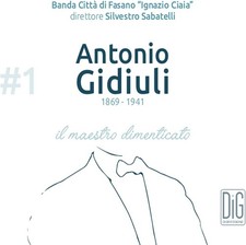 Antonio gidiuli silvestro - antonio,