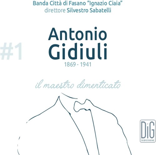 Antonio gidiuli silvestro - gidiuli,