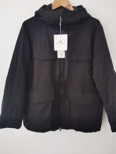 Parka oversize nuovo - , con