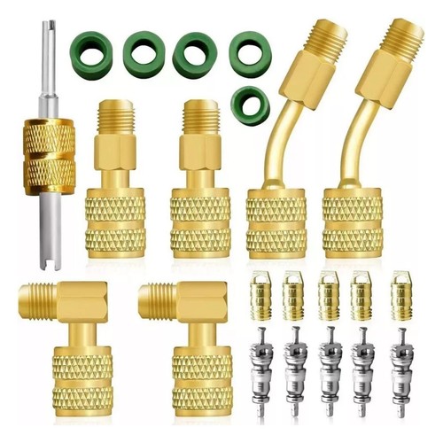 R410a kit adattatore mini - kit,