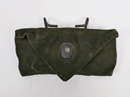 Army first aid kit - #10,