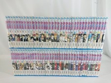 BLEACH Lingua Giapponese