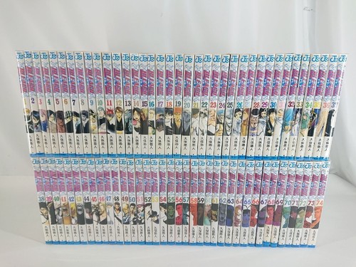 Bleach lingua giapponese - lingua,