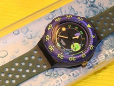 Swatch Scuba CAPTAIN NEMO -