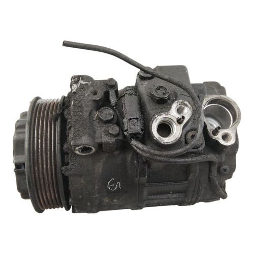 Compressore aria condizionata - compressore,