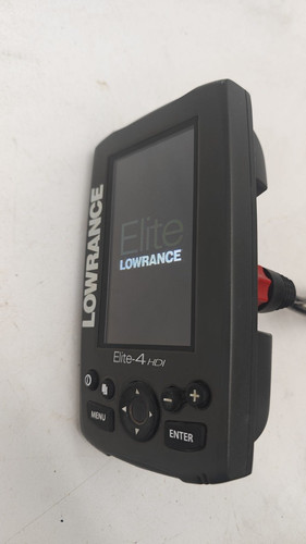 Lowrance elite hdi a - lowrance, elite-4